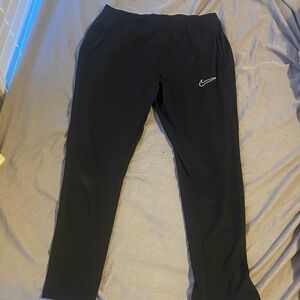 Nike Black Sweatpants